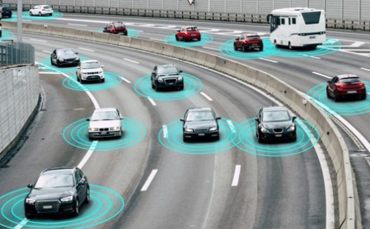 MobiFone AI Traffic - Bước đột phá về quản lý giao thông