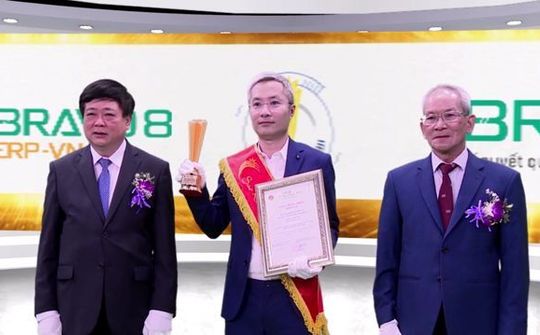 Xu hướng quản trị doanh nghiệp thời đại 4.0