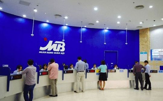 MB tiếp tục đạt Danh hiệu Sao Khuê 2020 cho sản phẩm Ngân hàng số