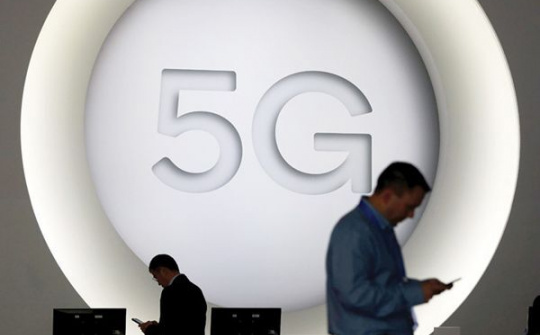 Thái Lan: Thủ tướng đứng đầu Ủy ban Quốc gia thúc đẩy phát triển 5G