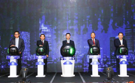 Thúc đẩy chuyển đổi số bằng công nghệ Điện toán đám mây Việt Nam