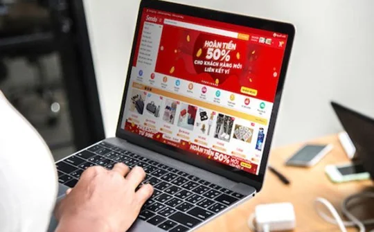 Sendo sẽ hợp nhất cùng Tiki để tăng cường cạnh tranh