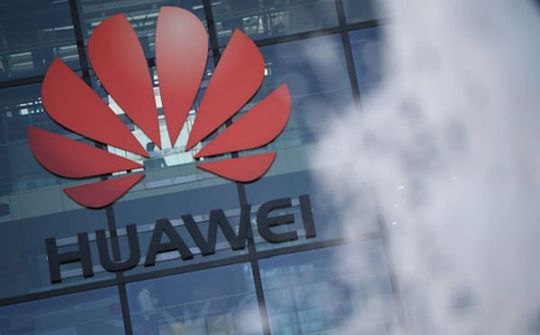 Huawei sẽ không còn chỗ đứng với mạng 5G tại Anh sau 3 năm nữa