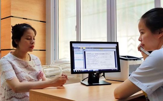 Bệnh án điện tử CLAS Healthcare giành danh hiệu Top 10 Sao Khuê 2020