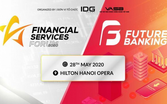 Hậu Covid-19, ngành tài chính Việt Nam nên làm gì?