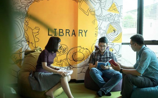 KMS Technology - 11 năm cung cấp dịch vụ tư vấn, phát triển và kiểm thử phần mềm