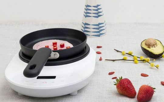 Xiaomi mở bán bếp điện đa năng OCooker, giá chỉ 28 USD