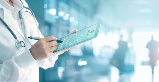 FPT IS cùng ngành Y tế xóa bỏ bệnh án giấy