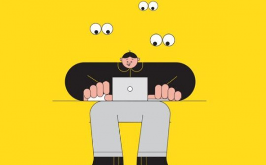 Rủi ro dữ liệu nấp sau các dịch vụ, trò chơi "miễn phí"