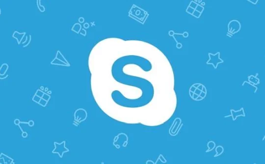 Skype cập nhật nhóm tự kiểm duyệt và giao diện gọi video 3x3