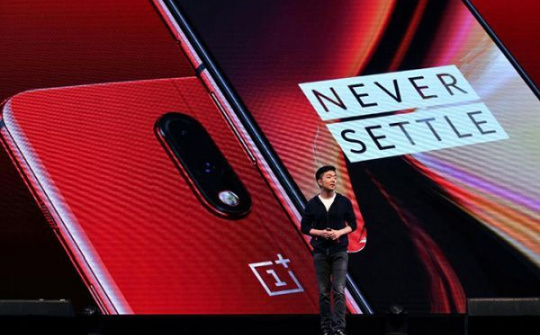 OnePlus xác nhận sớm ra mắt smartphone giá rẻ hơn