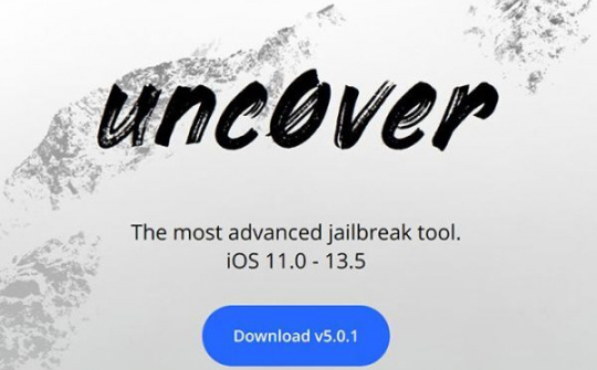 Gần 1 tỉ người dùng iPhone trên thế giới là nạn nhân của lỗ hổng mà uncOver khai thác