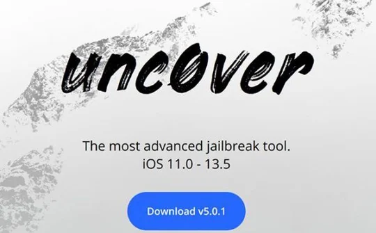 Gần 1 tỉ người dùng iPhone trên thế giới là nạn nhân của lỗ hổng mà uncOver khai thác