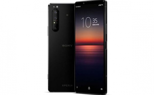 Xperia 1 II xuất xưởng vào tháng 7 với giá 1.200 USD