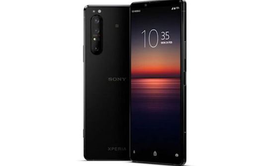 Xperia 1 II xuất xưởng vào tháng 7 với giá 1.200 USD