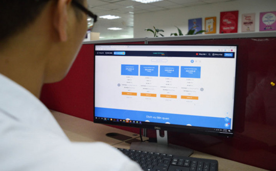 "Át chủ bài” giúp Viettel IDC tăng 100% đơn hàng dịch vụ số