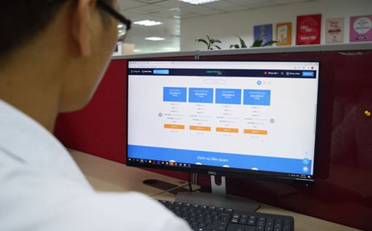 "Át chủ bài” giúp Viettel IDC tăng 100% đơn hàng dịch vụ số