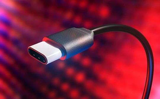 Thông số DisplayPort mới cho phép truyền video 16K qua USB-C