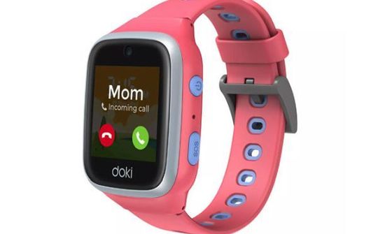 Fitbit ra mắt smartwatch hỗ trợ 4G cho trẻ em