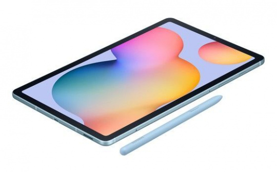 Samsung chính thức giới thiệu Galaxy Tab S6 Lite, giá gần 10 triệu đồng