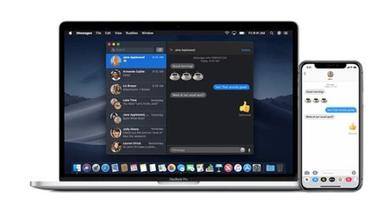 iMessage và FaceTime đạt kỷ lục trong 3 tháng đầu năm 2020