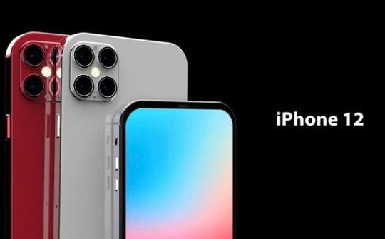 Giá khởi điểm cho iPhone 12 sẽ thấp hơn so với mức 699 USD