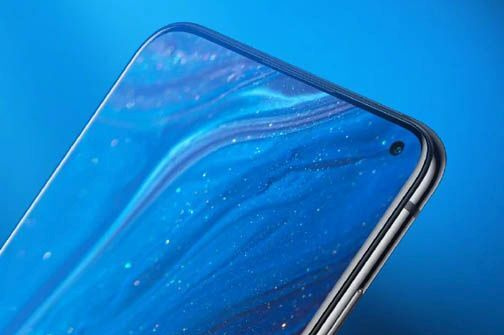 Meizu 17 xác nhận có màn hình Samsung AMOLED