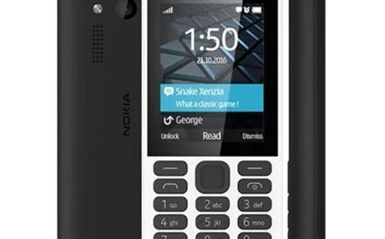 Nokia 125 và Nokia 150 giá siêu rẻ sắp ra mắt