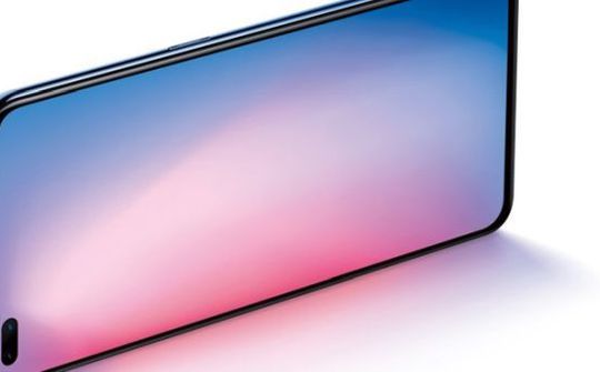 Oppo Reno 3 là smartphone đầu tiên có camera selfie 44 MP