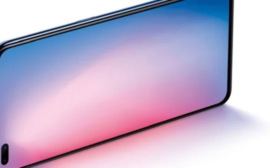 Oppo Reno 3 là smartphone đầu tiên có camera selfie 44 MP