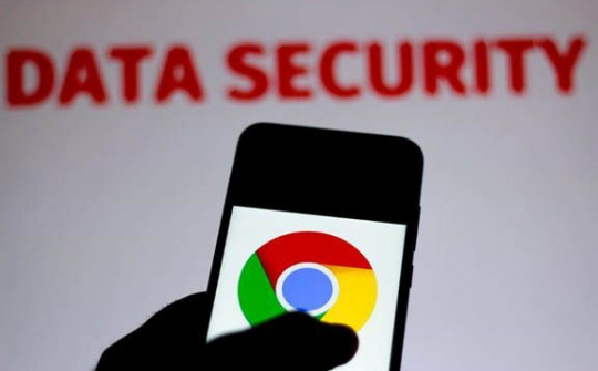 Lỗ hổng an ninh đe dọa hơn 2 tỉ người dùng Google Chrome