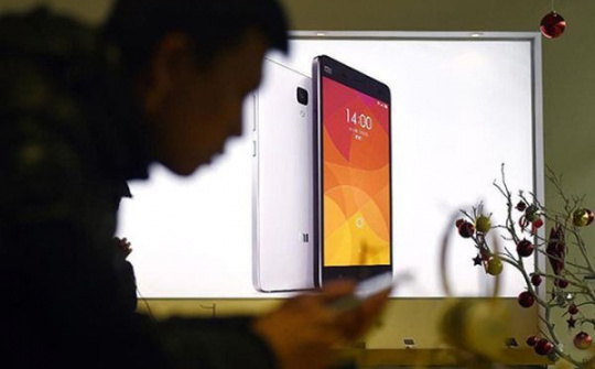 Xiaomi bị tố lén thu thập dữ liệu người dùng