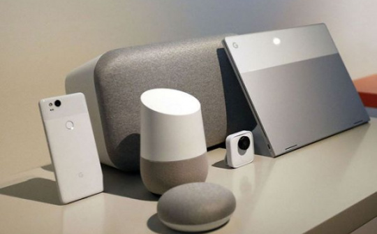 Best Buy đang bán Google Home đời đầu với giá chỉ 30 USD