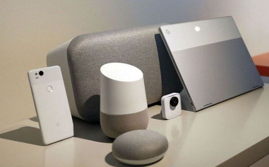 Best Buy đang bán Google Home đời đầu với giá chỉ 30 USD