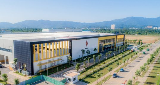 VinSmart hợp tác chiến lược với hãng thiết kế Pininfarina