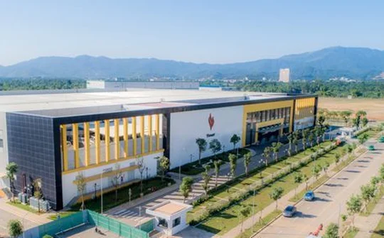 VinSmart hợp tác chiến lược với hãng thiết kế Pininfarina