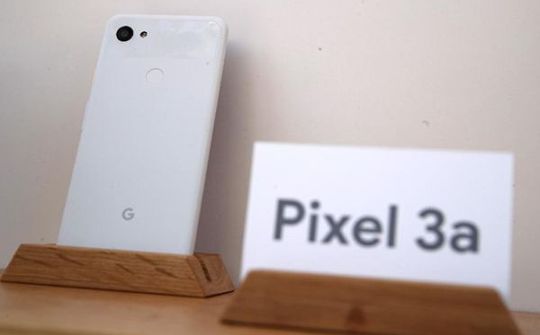 Google tung bản vá bảo mật tháng 5 cho loạt Pixel