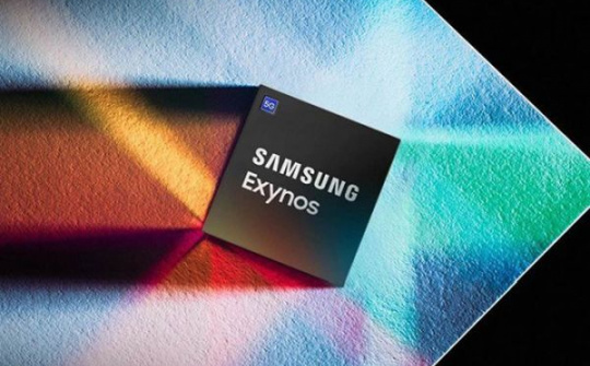 Chip Exynos 1000 sắp tới của Samsung sẽ có cải tiến hiệu suất GPU vượt trội