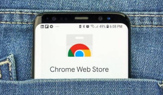 Chrome Web Store chặn các tiện ích mở rộng trùng lặp