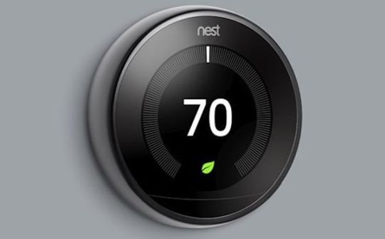 Google yêu cầu xác thực hai yếu tố cho người dùng Nest