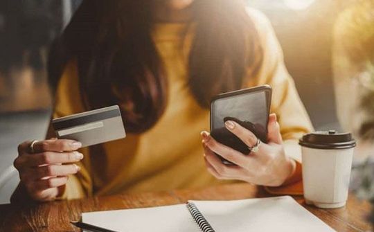 Thương mại điện tử đang bùng nổ ở nhiều khu vực trên toàn cầu
