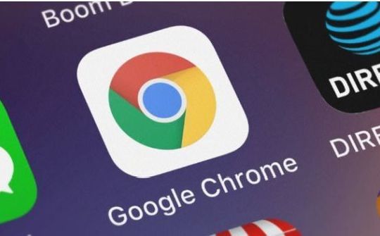 Google Chrome tiếp tục thống trị thị trường trình duyệt toàn cầu