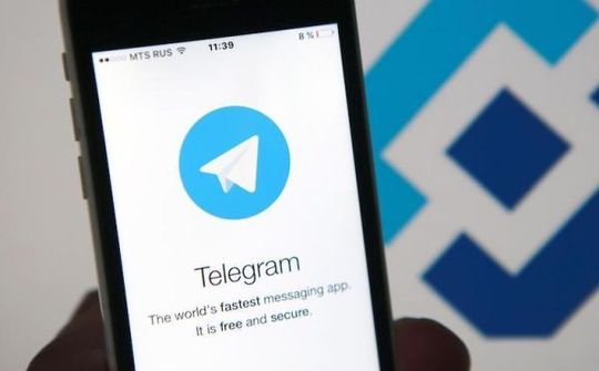 Telegram vượt mốc 500 triệu lượt tải xuống từ Google Play