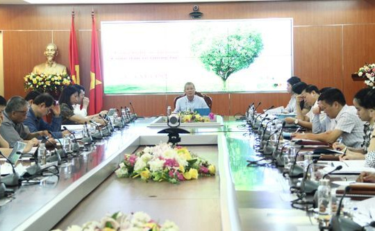 Thiết lập "hệ miễn dịch" cho trẻ trên môi trường internet