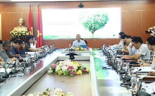 Thiết lập "hệ miễn dịch" cho trẻ trên môi trường internet