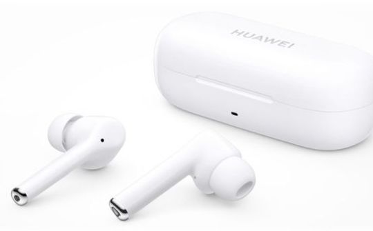 Huawei ra mắt tai nghe FreeBuds 3i, giá chỉ 2,6 triệu