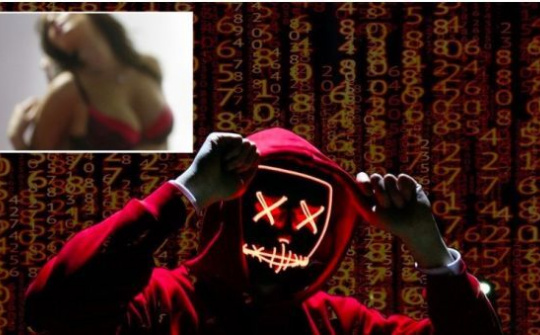 Họp qua mạng, Quốc hội Nam Phi bị “dội bom” ảnh khiêu dâm