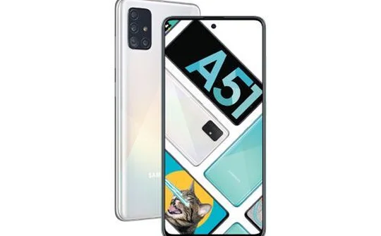 Galaxy A51 giảm giá mạnh tại Việt Nam, giá chỉ còn từ 7,19 triệu đồng