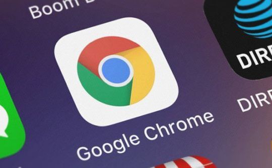 Google Chrome thêm tính năng Live Caption cho Windows và Mac