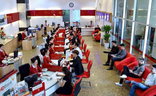 HDBank chính thức gia nhập Contour - mạng lưới tài chính thương mại mở